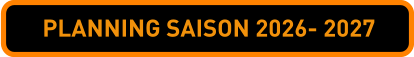PLANNING SAISON 2026- 2027